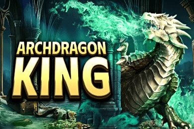 Archdragon King